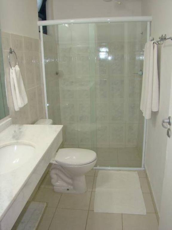 Apartamento de 1 Quarto