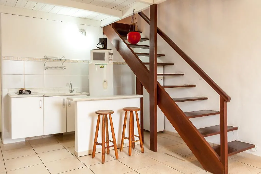 Apartamento Búzios-1
