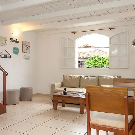 Apartamento Búzios-2