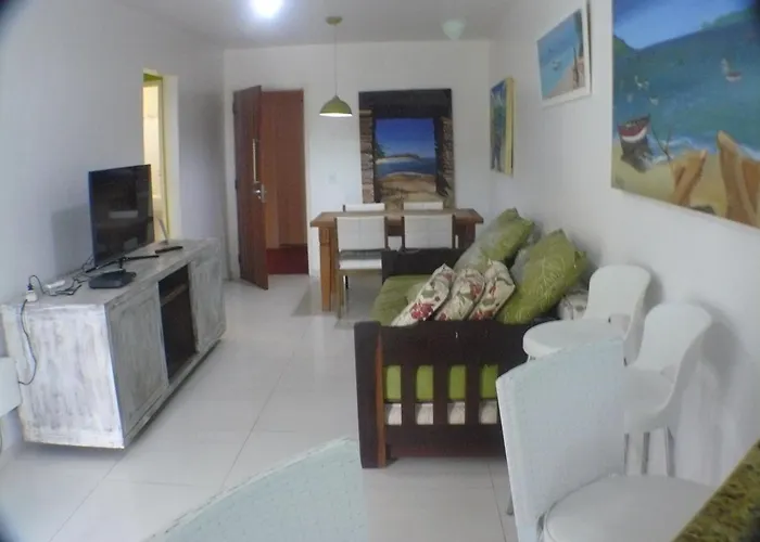 Buzios Beach Internacional Residence Service